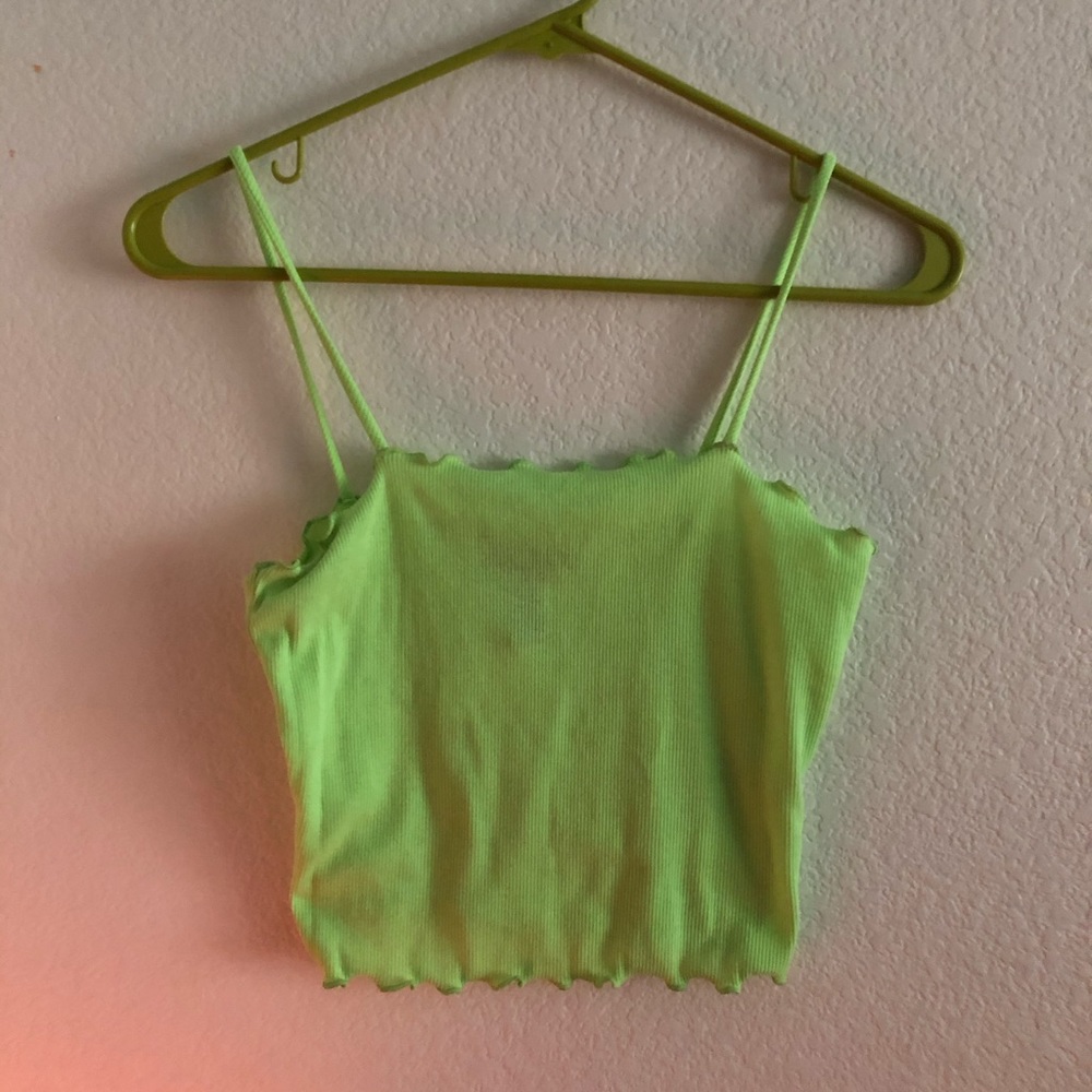 Tank top